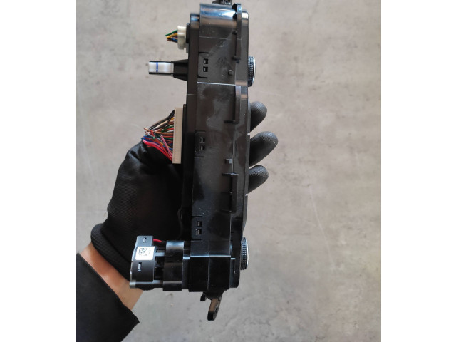 Блок управления климат-контролем 97250G5630 KIA Niro