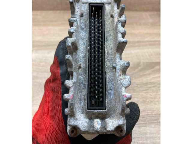 Řídící jednotka 028906021HA, 0281001701 Volkswagen Caddy 1996