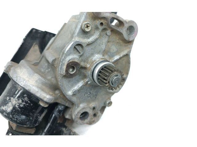 Zpětné zrcátko Toyota Land Cruiser (J150) 2014