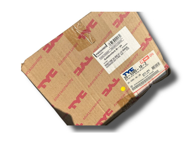 Блок комфорта VW0344903   Volkswagen Golf IV   