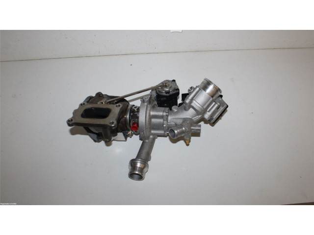 Turbodmychadlo Турбина 2823107600, 8925990001 KIA Rio G3LC