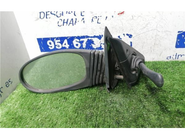 Zpětné zrcátko Fiat Seicento/600 1999