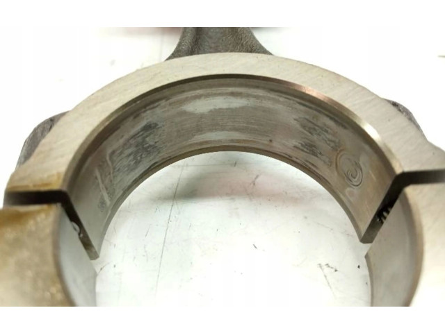 Поршень с шатуном 69L34, TCE Renault Clio III