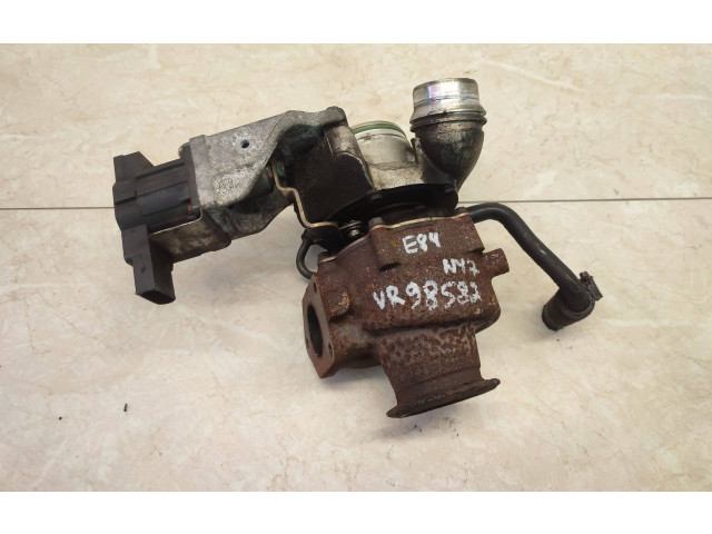 Turbodmychadlo Турбина 49135-05895, GK10-093 BMW X1 E84