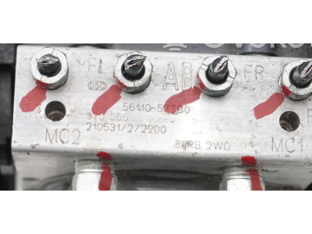 Jednotka ABS 56110-57TB0, 56110-57TB0 Suzuki SX4 2021