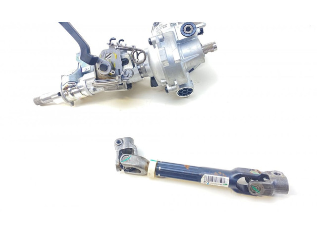    Рулевая рейка 56310CR320, 56310CR300   KIA Xceed 2019 -  года