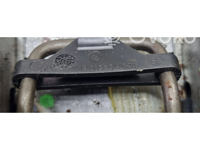 Рулевая рейка 1T1419502M, 18111530000 Volkswagen Caddy 2004 - 2010 года