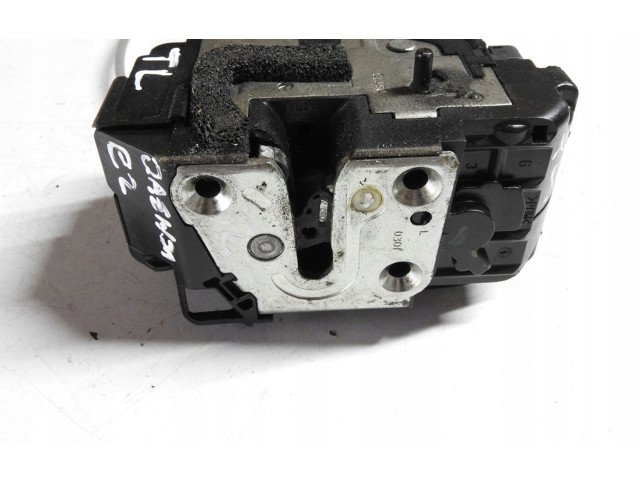 Zámek zadních dveří JD2bbn79w0 Nissan Qashqai 2008