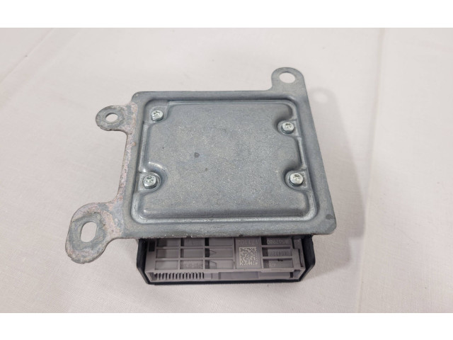 Блок подушек безопасности 985102787R   Dacia Sandero II