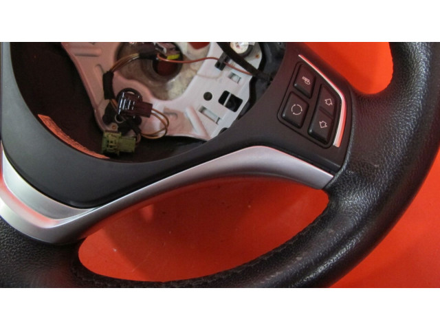Volant BMW X1 E84 2015 6853131
