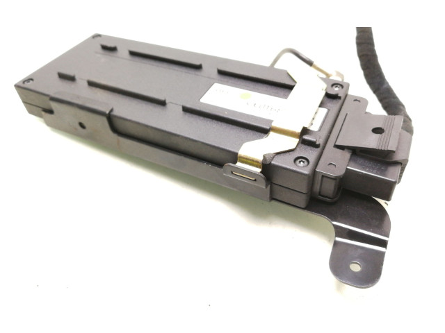 Tālruņa vadības bloks