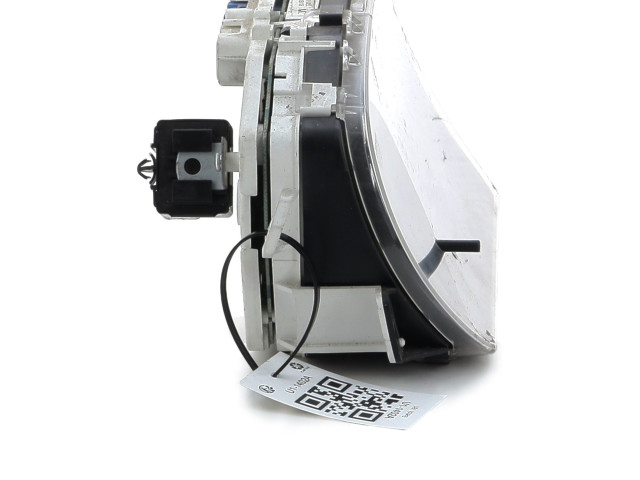 Přístrojová deska Daihatsu Copen L880 2009 83800B2N30, U1-1402A