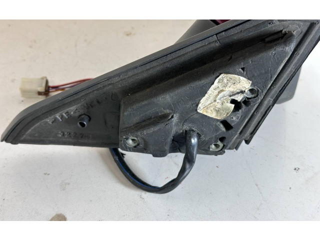 Зеркало электрическое        Volvo S70  V70  V70 XC  1997 - 2000 года   