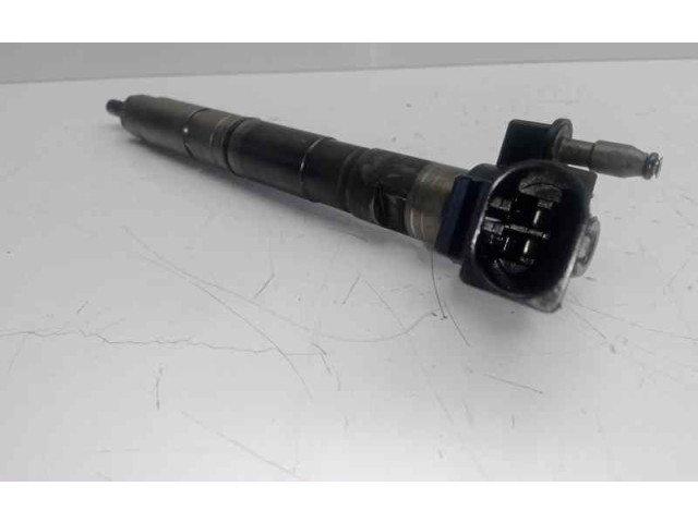 Vstřikovač BOSCH, 2.PINES Volkswagen Passat Alltrack CBA