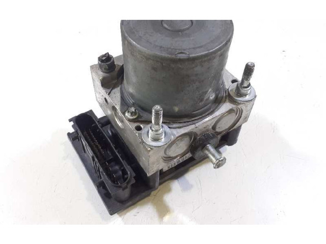 Pojistková skříňka Блок ABS 71719584, 0265231331   Fiat Punto (199) 2007