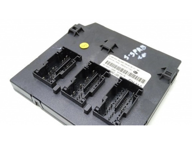 Блок комфорта 1K0937086D, 5DK00965605   Skoda Superb B6 (3T)   