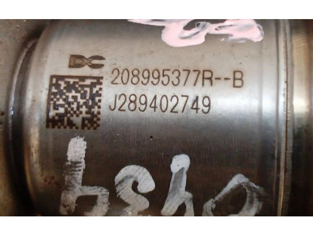 Vstřikovač 208995377RB Renault Sandero I