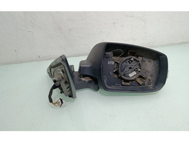 Зеркало электрическое KIA Sorento 2010 - 2014 года