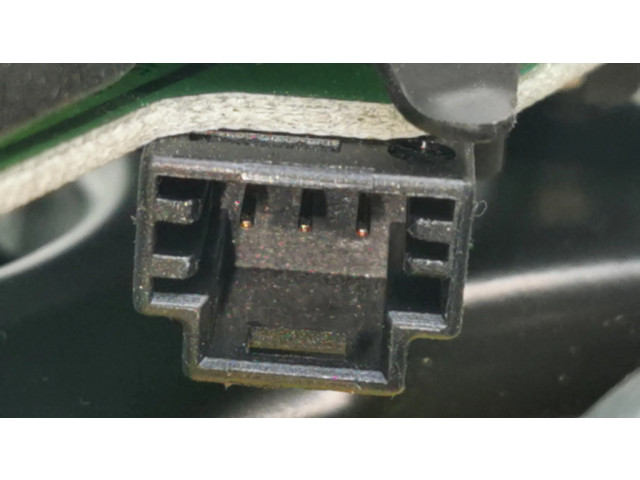 Надувная подушка для руля