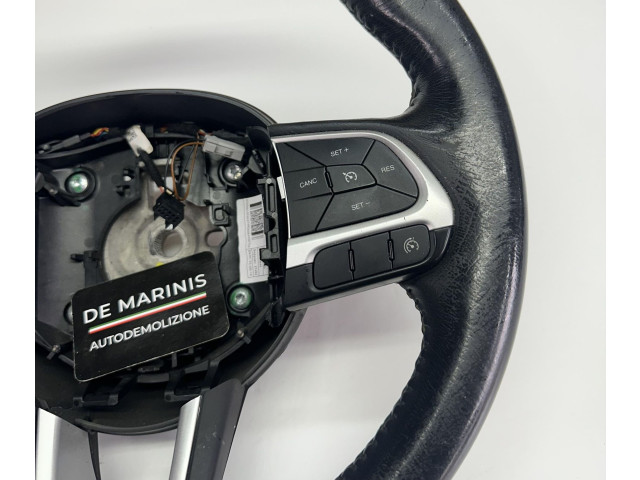 Руль Jeep Renegade  2014 -  года 07356613520, 07356613520      