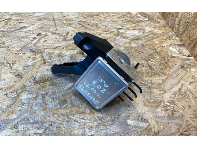 Блок АБС 5A7F7F4 BMW 1 F40 2019 - года