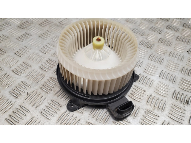 Вентилятор печки AY5330 Chevrolet Camaro