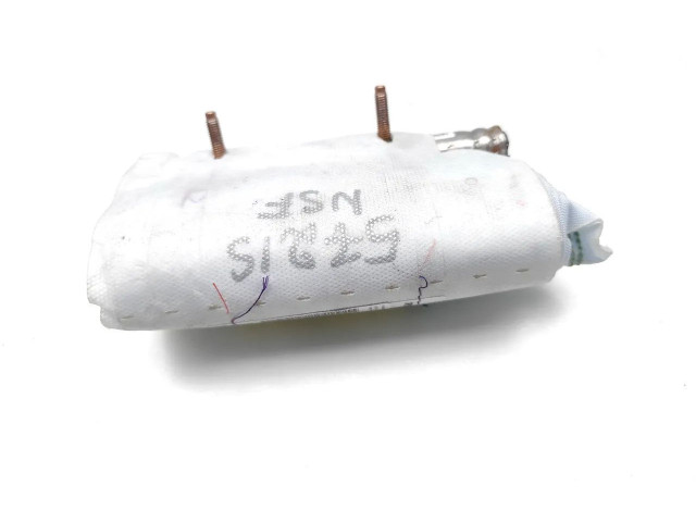 Подушка безопасности в сиденье P68156079AD   Jeep Cherokee