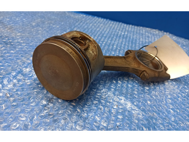  Поршень с шатуном  EBC1289, EAC1868  Jaguar XJS для бензинового двигателя 4.0