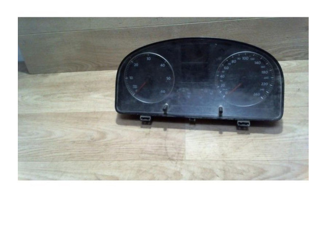 Панель приборов 1T0920854CXZ01, 1T0920854CXZ01 Volkswagen Caddy