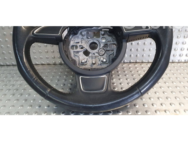 Руль Audi A1 2010 - 2018 года 8X0419091K