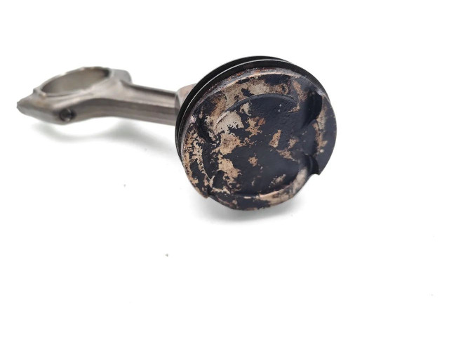 Поршень с шатуном M48.00 M48.00 Porsche Cayenne (9PA)