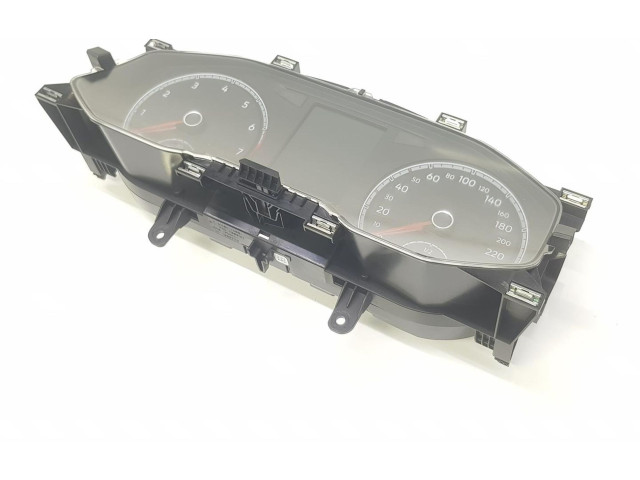 Přístrojová deska Volkswagen T-Roc 2020 2GA920740B, 2GA920740B