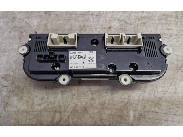 Блок управления климат-контролем 3AA907044AF, 3AA907044AF   Volkswagen Touran II