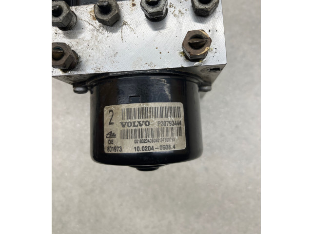 Блок АБС 30793445, 00401396E0   Volvo  XC90  2003 - 2006 года