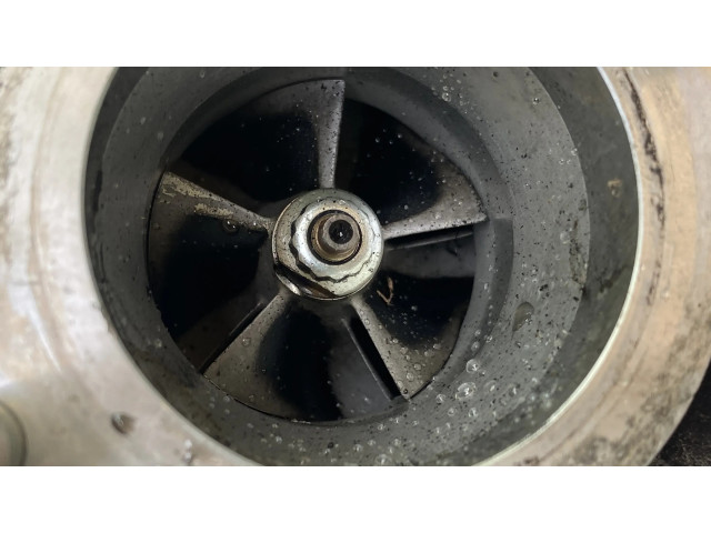 Turbodmychadlo Турбина 18900RSRE01, 7537085 Honda Civic 2.2