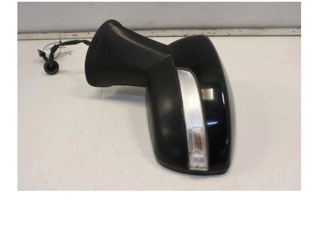 Зеркало электрическое        Ford Ecosport  2013 - 2017 года   