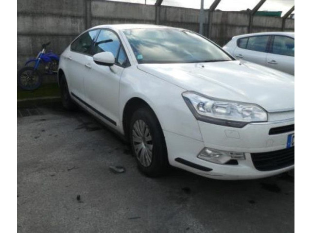 Руль Citroen C5 2008 - 2016 года