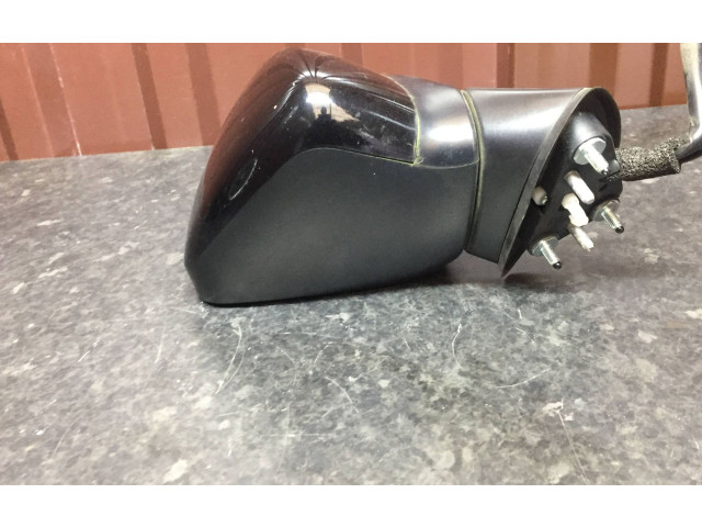 Рулевая рейка  Зеркало (управляемое электричеством) 41W41W41W41W41W   Mazda 6 2013 - 2016 года