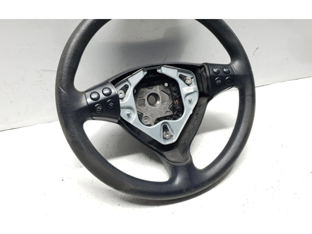 Руль Mercedes-Benz A W169 2004 - 2012 года A1694600403, A1694600403