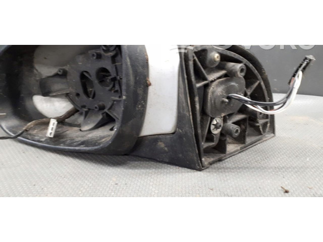 Зеркало электрическое        Mercedes-Benz A W168  1997 - 2004 года   