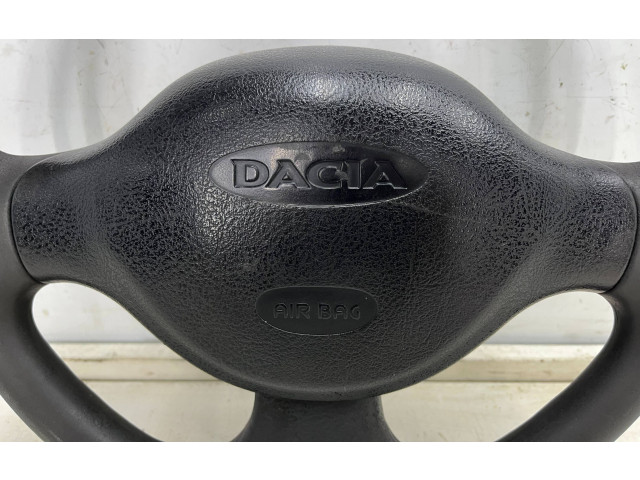 Руль Dacia Logan VAN  2007 -  года       