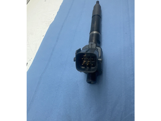 Форсунка 31336878 Volvo S90, V90 D4204T9