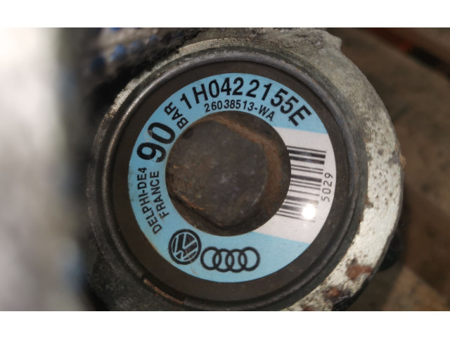 Насос усилителя руля