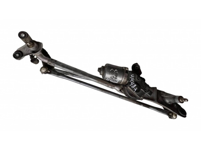 Комплект механизма стеклоочистителей