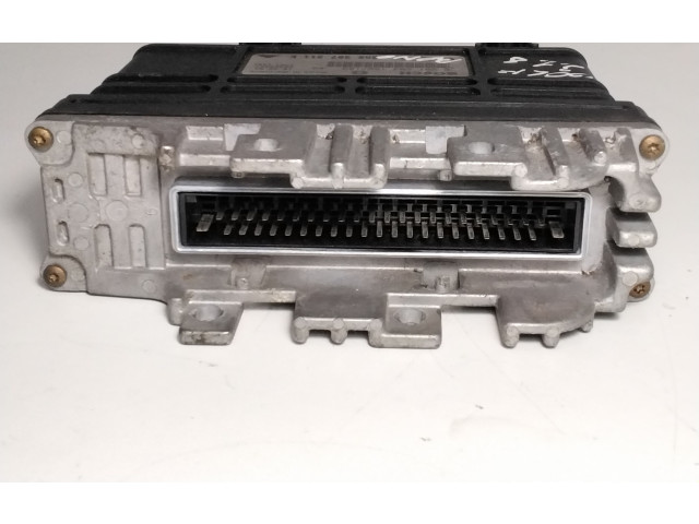 Блок управления двигателя 8A0907311K, 0261203182 Volkswagen Golf III