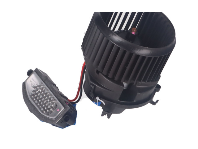 Вентилятор печки    9297751   Mini One - Cooper F56 F55