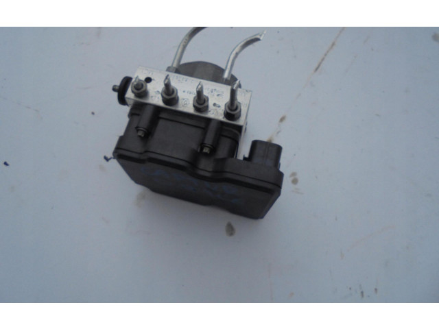 Jednotka ABS Renault Captur 2016