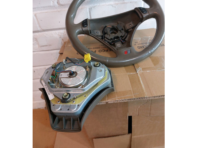 Volant Audi A8 S8 D2 4D 2002 4D0419091AC, 10131000