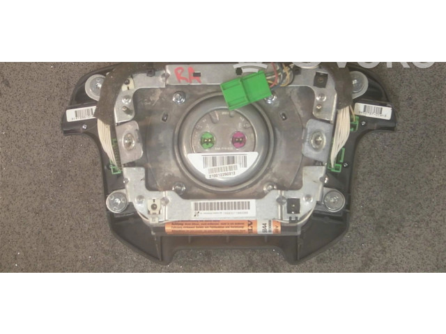 Подушка безопасности пассажира 8626844   Volvo V70