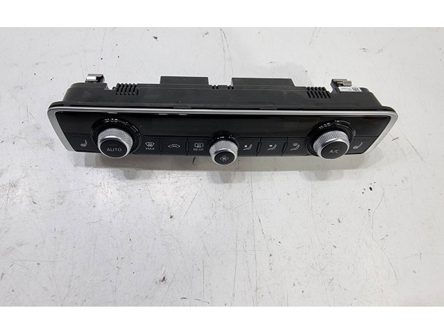 Блок управления климат-контролем 8V0820043D, 901516220017   Audi A3 S3 8V